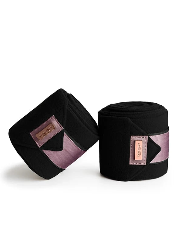 Fleecebandagen Anemone