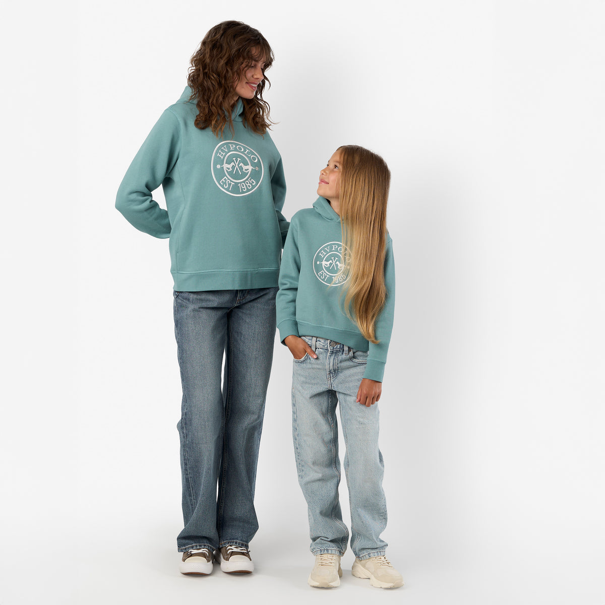 Hoodie HVPRebecca