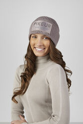 PIKEUR BEANIE Damenmütze