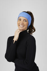 PIKEUR FLEECE HEADBAND Fleece-Stirnband
