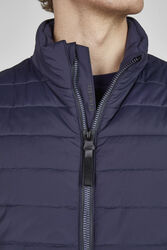PIKEUR QUILTED VEST 1007 THE CORE MEN