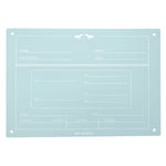 Boxenschild English HVPPolo