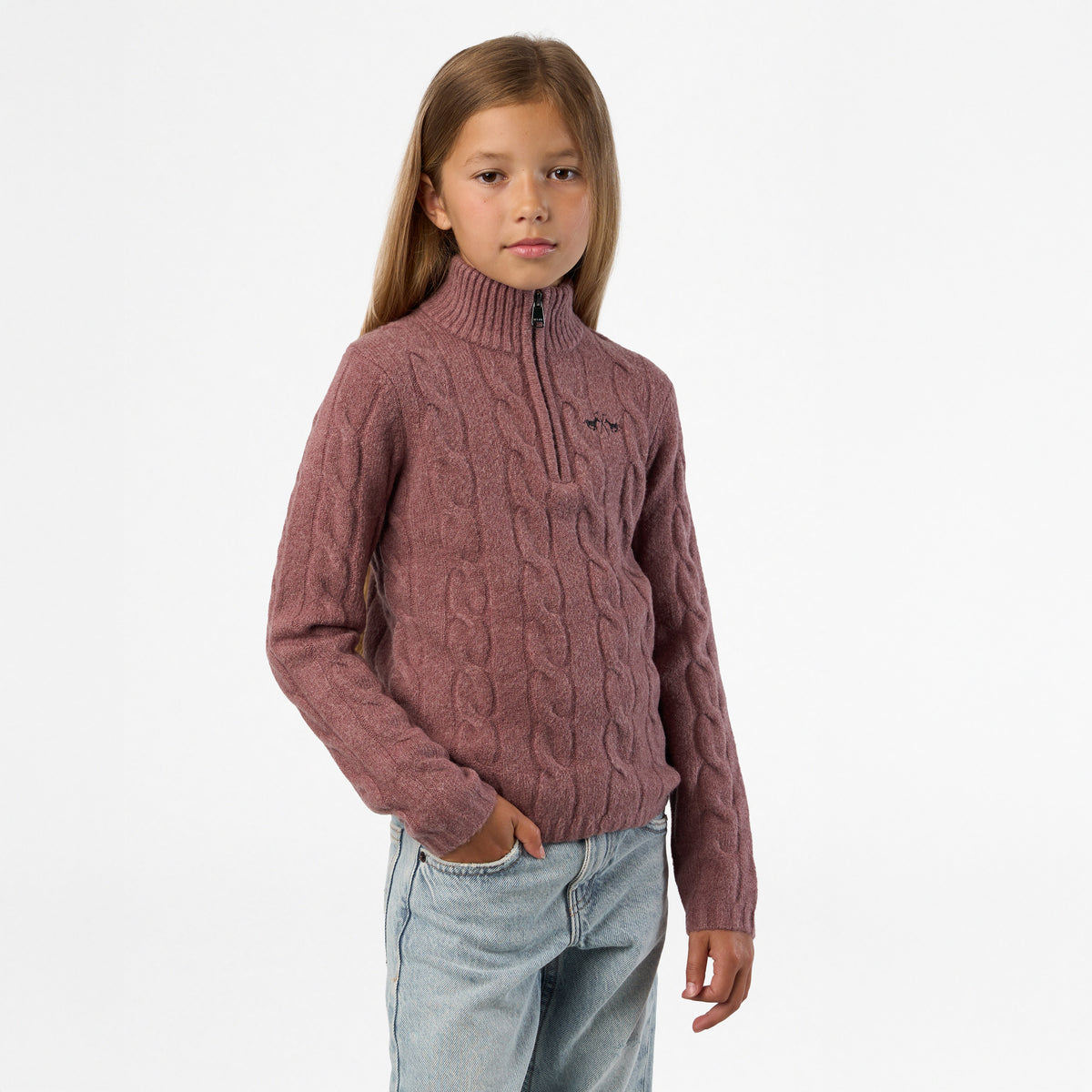 KIDS Pullover HVPDunya