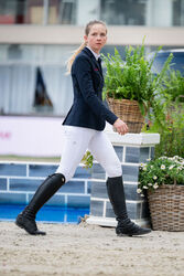 PIKEUR AMIA SD KN 6873 MIDWAIST