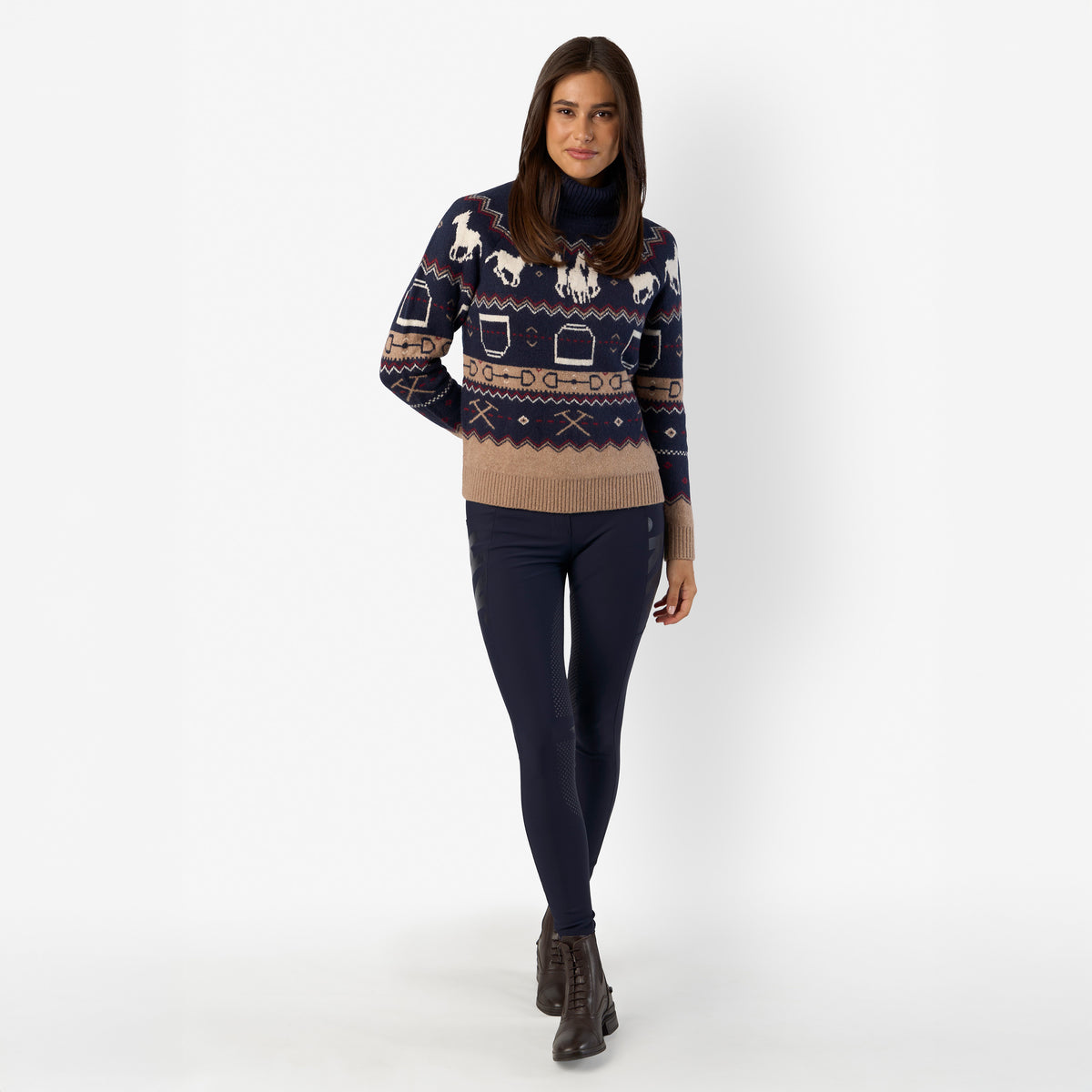 Pullover HVPEvery
