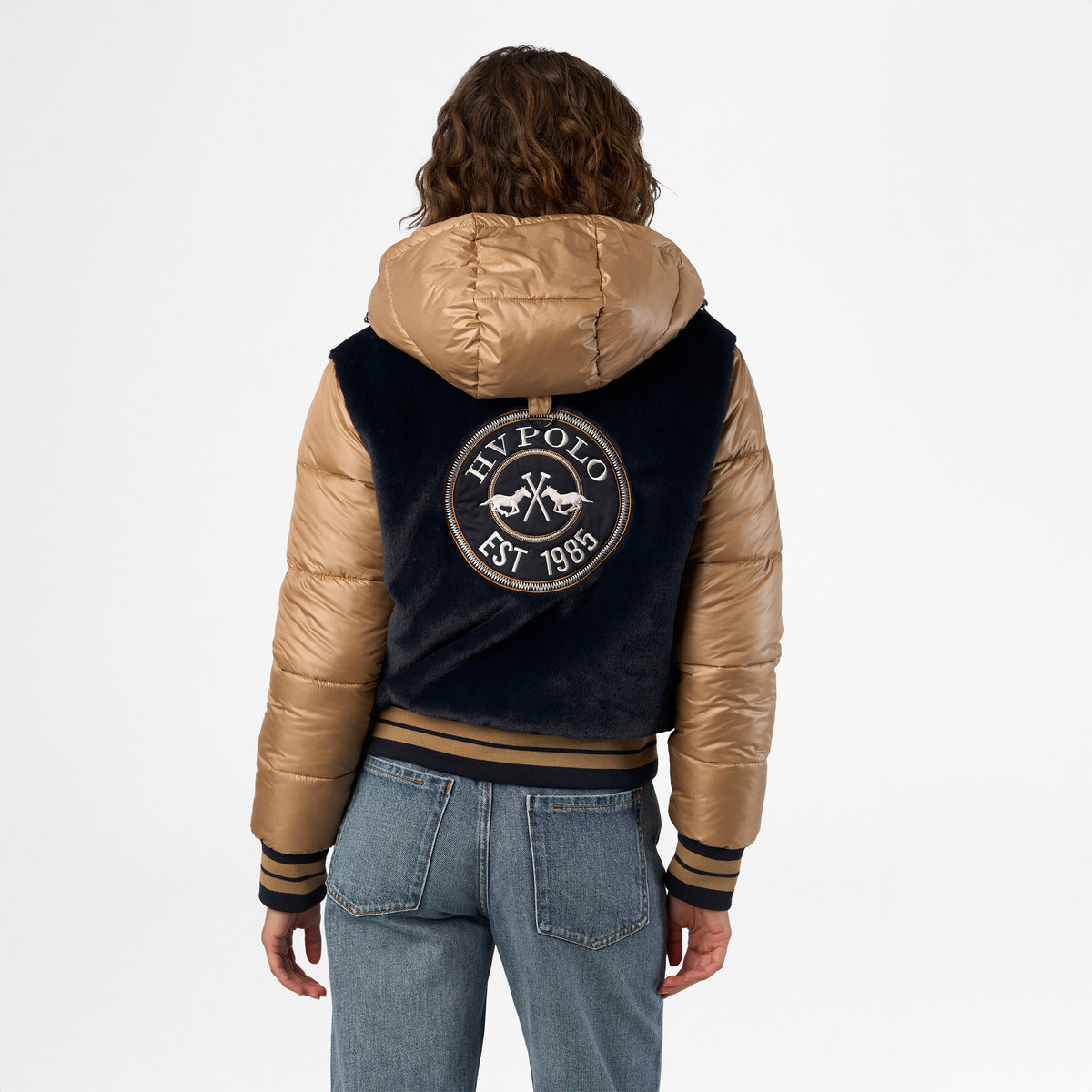 Jacke HVPRhode