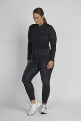 CANDELA JEANS DuraGrip Ganzbesatz