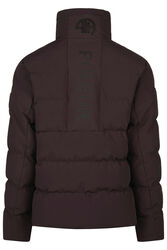 PIKEUR QUILTED JACKET mit Stehkragen