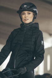 PIKEUR QUILTSHIELD FLEECE Stepp-Fleecejacke