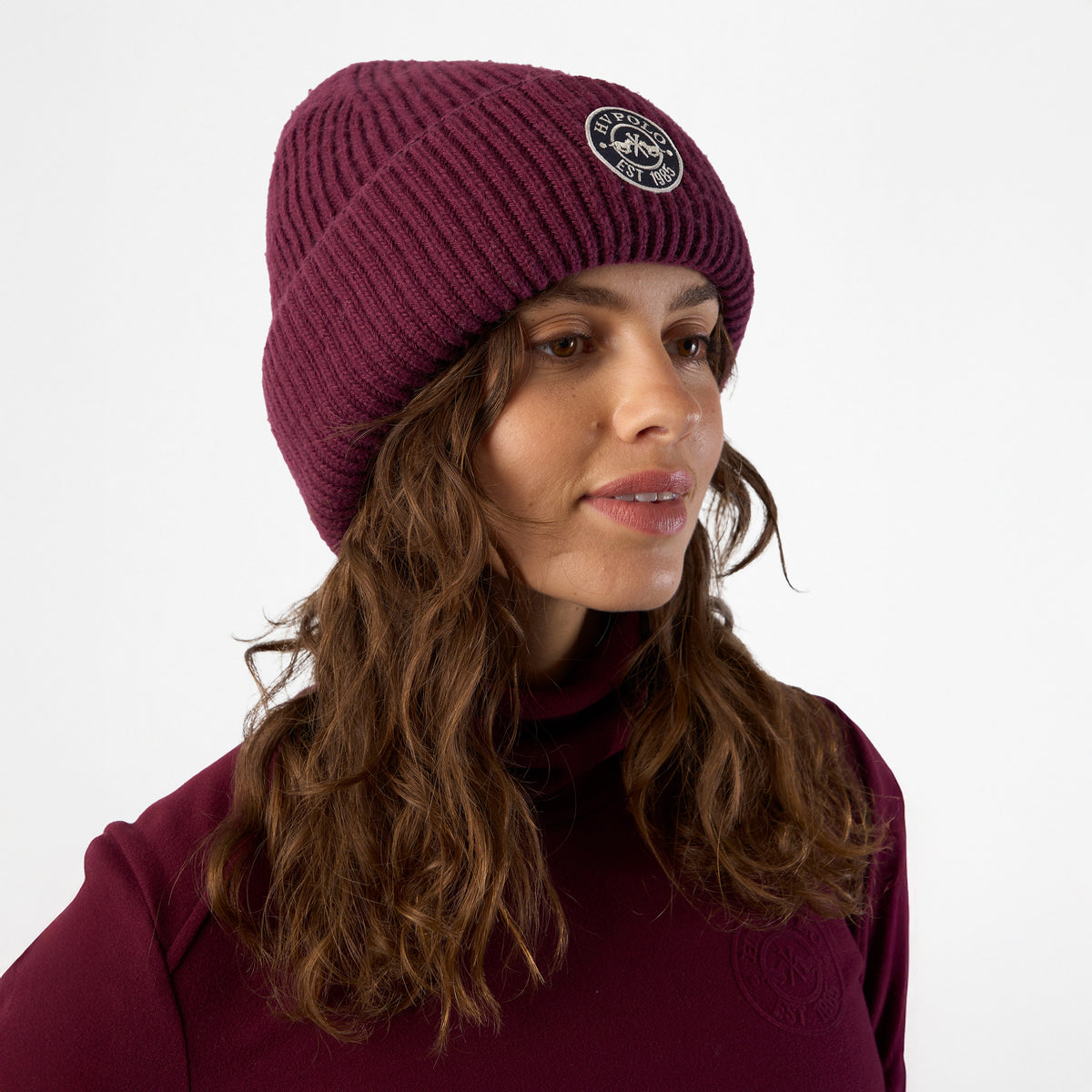 Beanie HVPNada