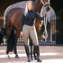 Reitlegging IRHComfi Sparks