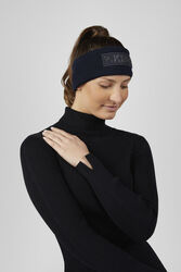 PIKEUR COTTON HEADBAND Damen-Stirnband
