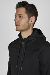 PIKEUR HOODY JACKET Herren-Kapuzenjacke