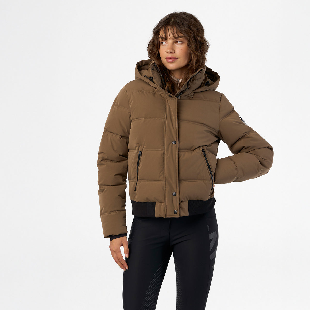 Jacke HVPRochella