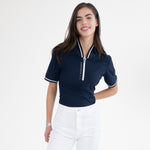 Polo shirt HVPNovella