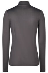 PIKEUR DOTS SHIRT Funktions-Rollkragen