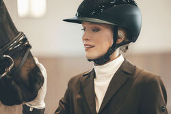 PIKEUR ISALIE 1500 SHOW JACKET