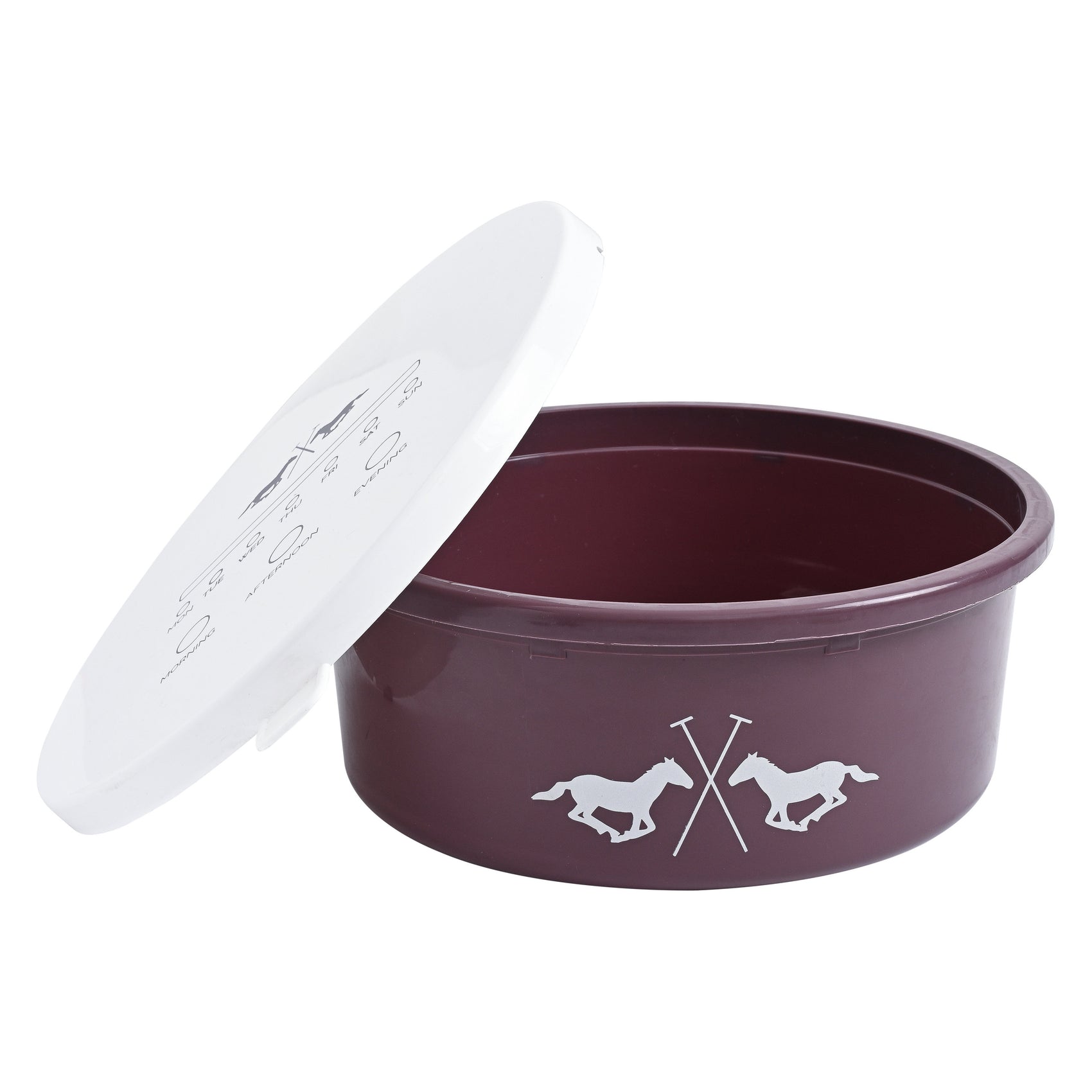 Müsli Bowl HVPNena 8L