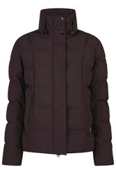 PIKEUR QUILTED JACKET mit Stehkragen