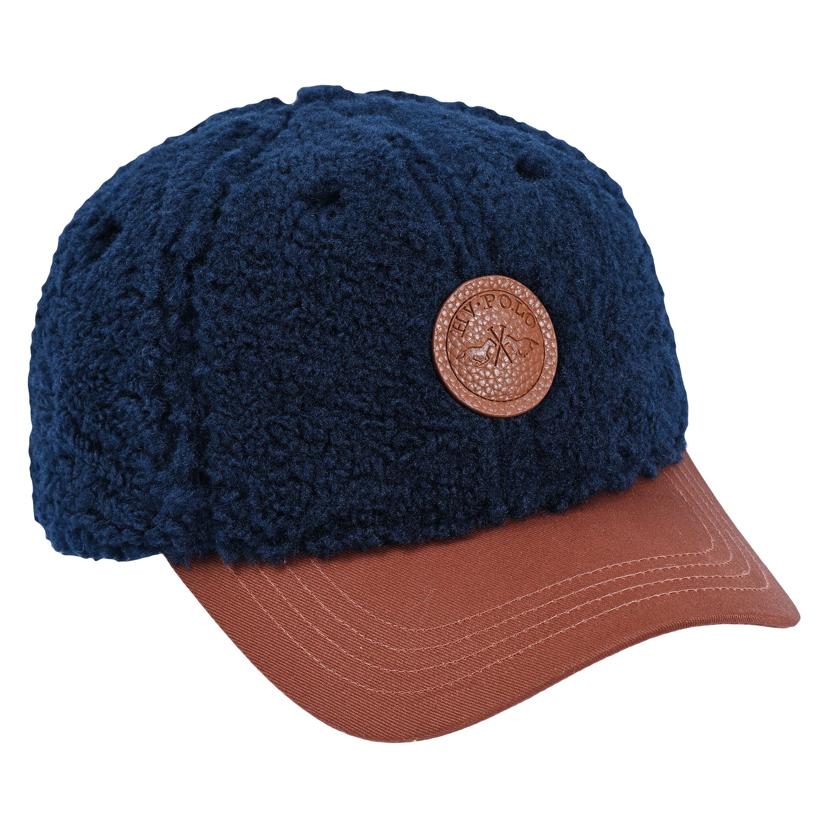 Baseballkappe HVPTeddy