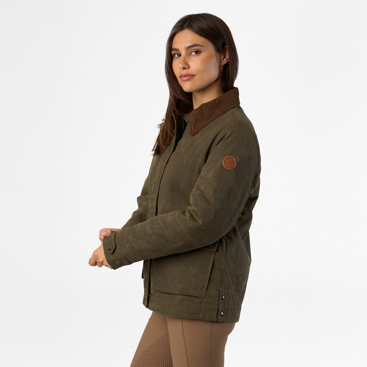 Jacke HVPMischa
