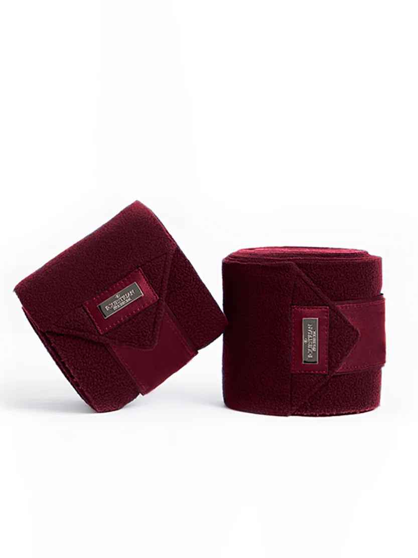 FleecebandagenBordeaux