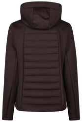 PIKEUR QUILTSHIELD FLEECE Stepp-Fleecejacke