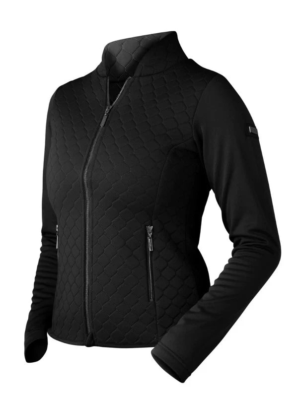 Next Generation Jacke Black