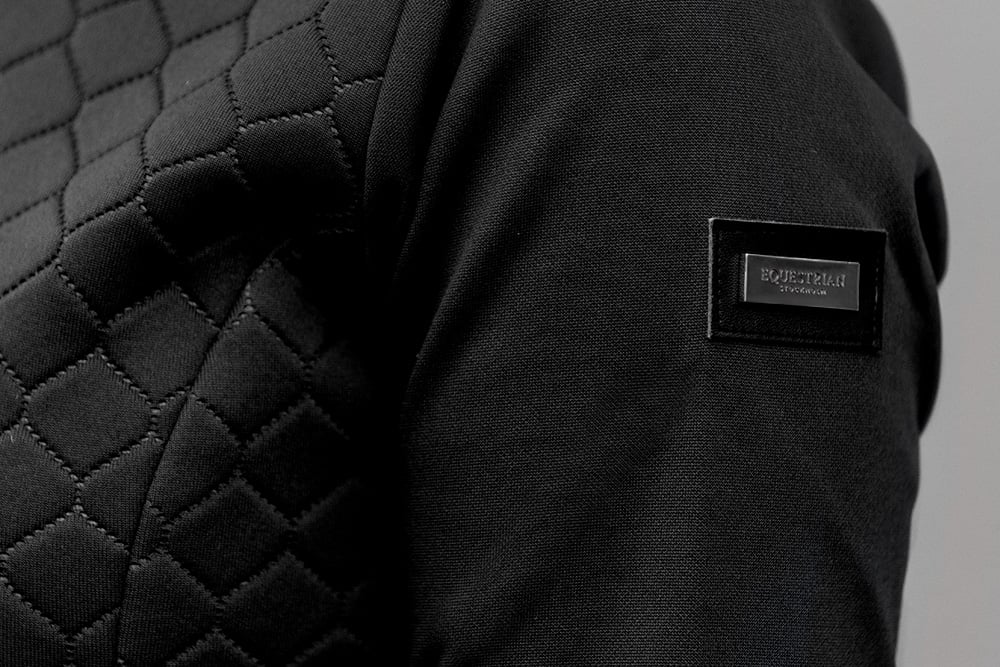 Next Generation Jacke Black