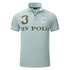Polo shirt Favouritas M. EQ