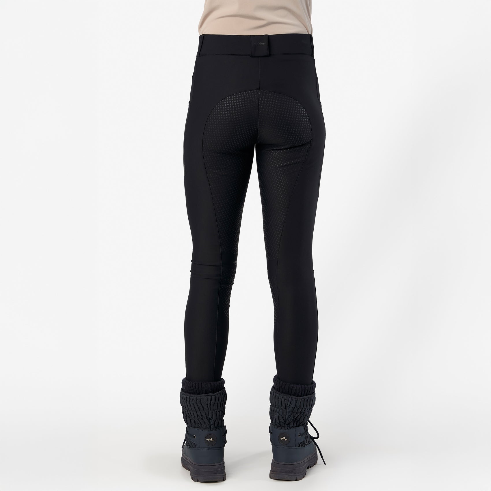 Reithose HVPFemmy FullGrip