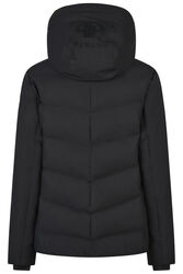 PIKEUR WATERPROOF JACKET Steppjacke m. Kapuze