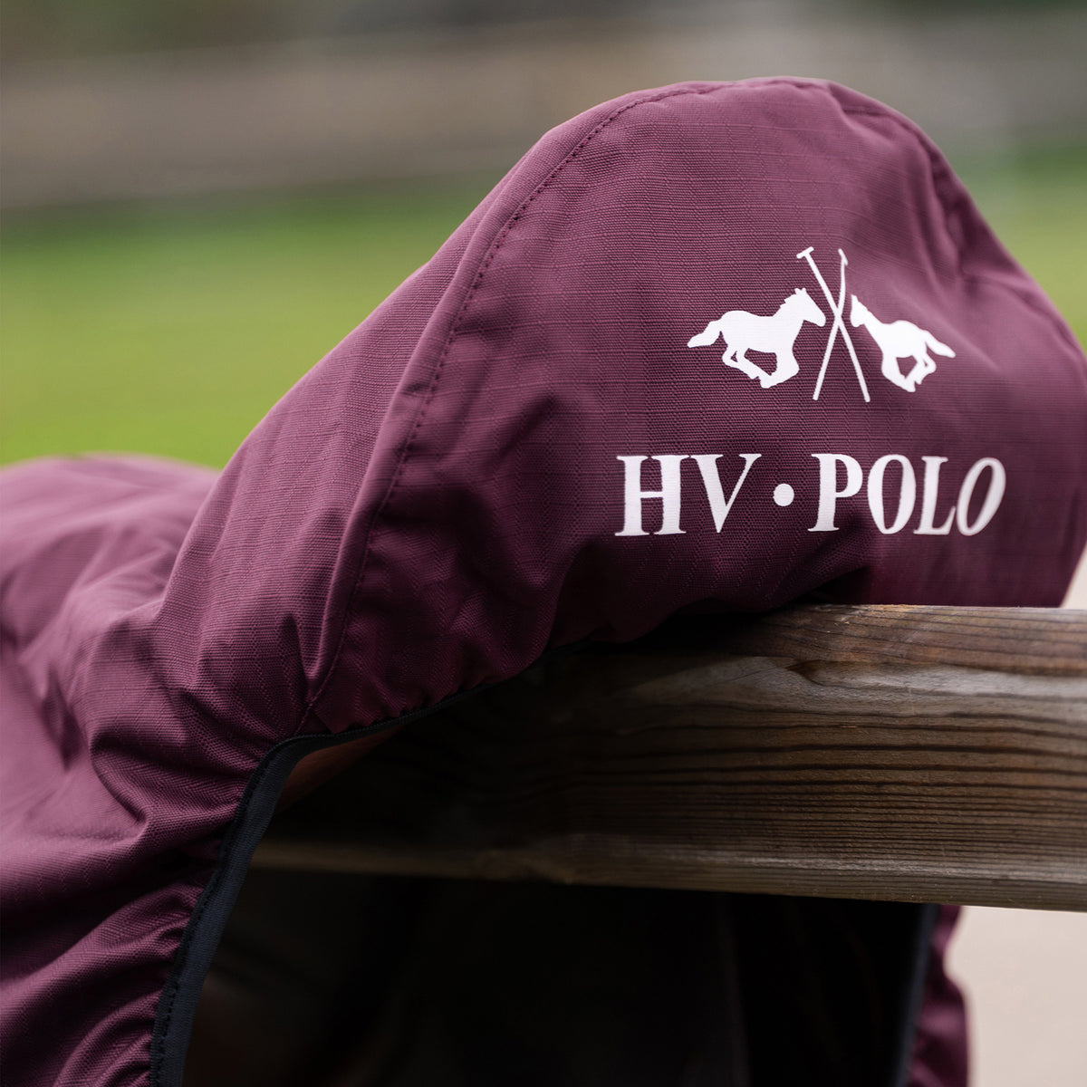 Sattelschoner HVPJumping