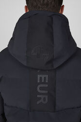 PIKEUR QUILTED JACKET Herren-Steppjacke