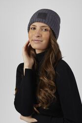 PIKEUR BEANIE Damenmütze