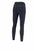 CEELINA Grid TexLeather FULLSEAT HIGHWAIST