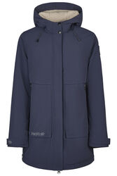 PIKEUR WATERPROOF PARKA Parka mit Kapuze