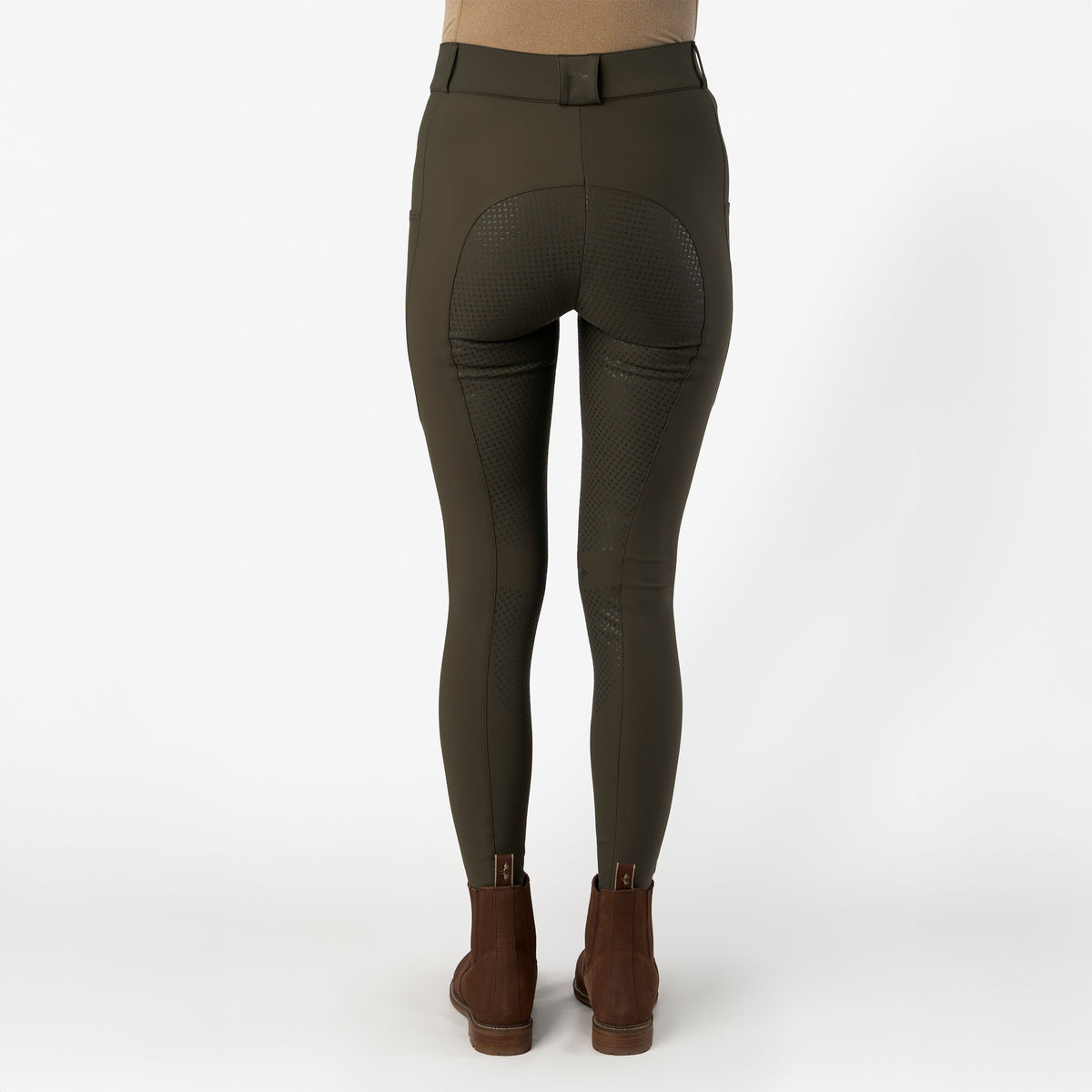Reithose HVPFemmy FullGrip