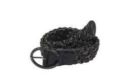 PIKEUR BRAIDED BELT STONE 5821 SPORTS