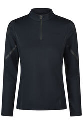 PIKEUR ZONE ZIP SHIRT Funktions-Zip Shirt