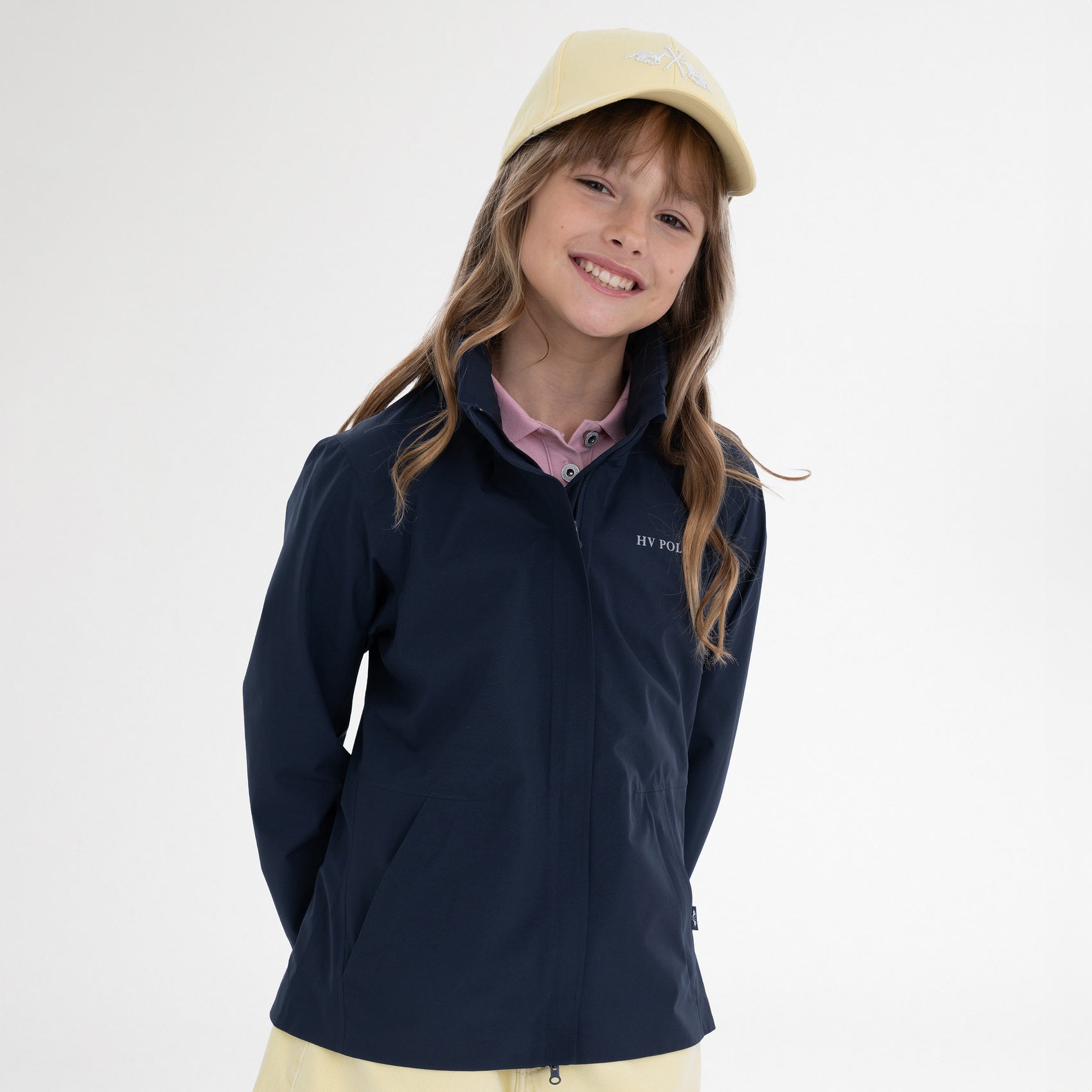 KIDS Jacke HVPCarmen