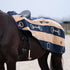 Ausreitdecke HVPGwenny print fleece