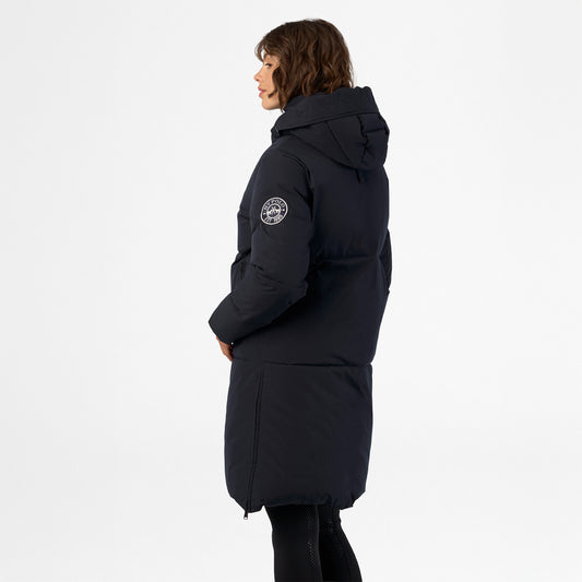 Parka HVPRowan