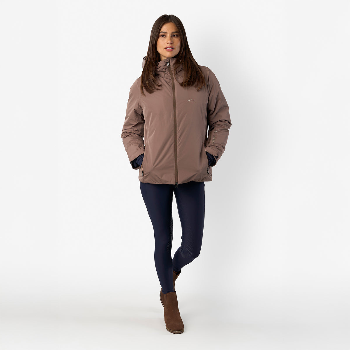 Jacke HVPDonja