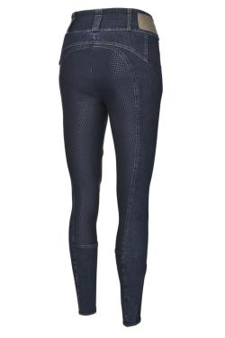 CANDELA JEANS DuraGrip Ganzbesatz