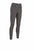 CEELINA Grid TexLeather FULLSEAT HIGHWAIST