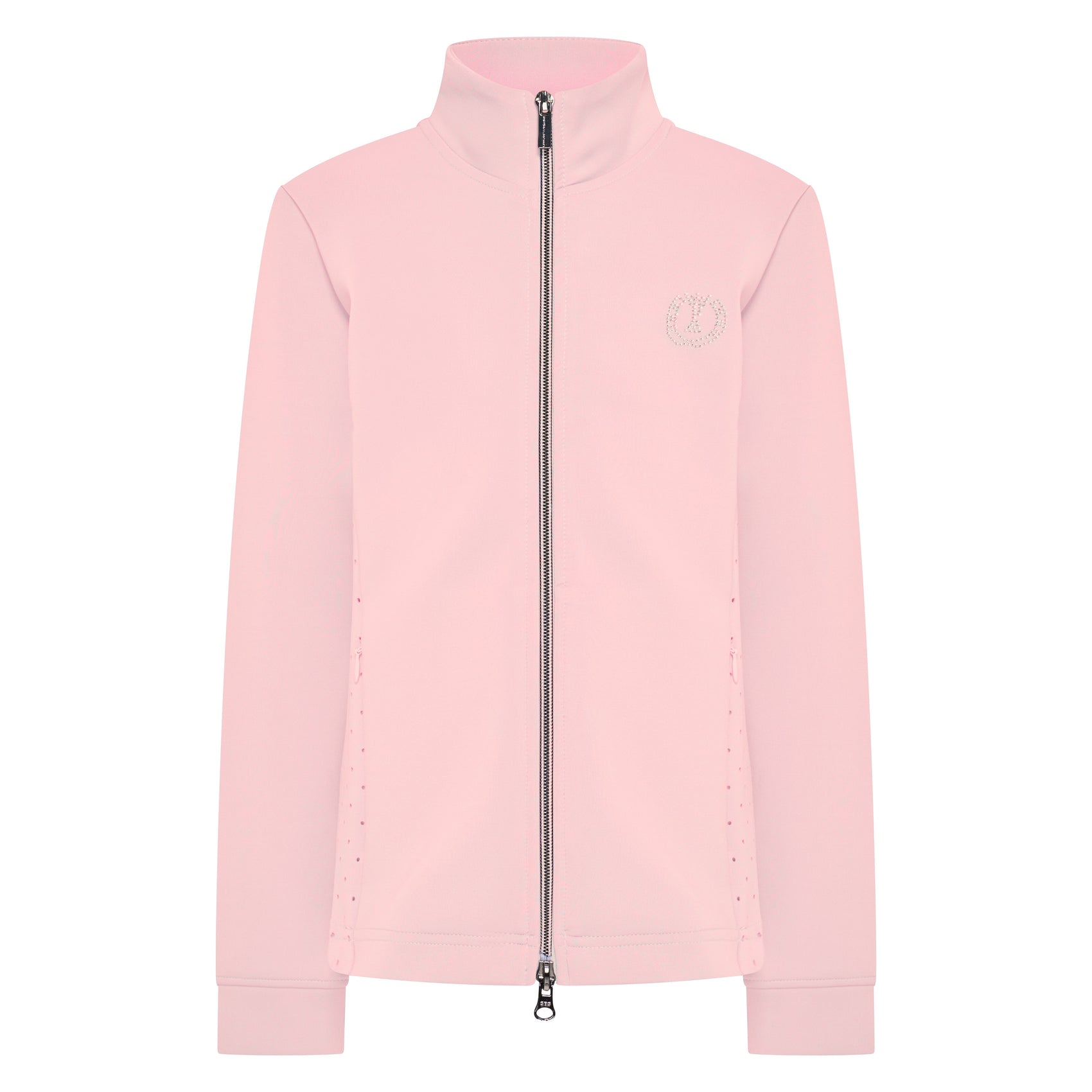 KIDS Cardigan IRHCarla Air