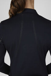 PIKEUR ZONE ZIP SHIRT Funktions-Zip Shirt