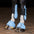 Gamaschen und Streichkappen HVPClassic