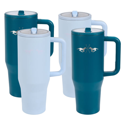 Insulation cup HVPClaudie, Satz von 4